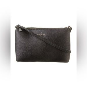 KATE SPADE NEW YORK Glitter Crossbody Bag